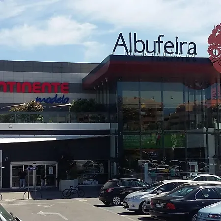 Bellavista A15 T1