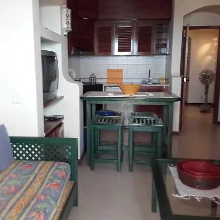 Bellavista A15 T1 Албуфейра