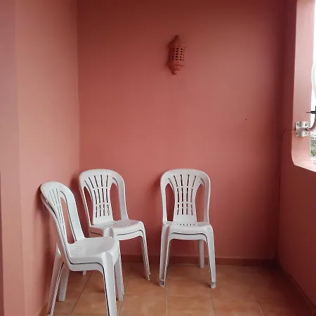 Bellavista A15 T1