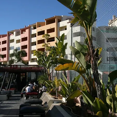 Bellavista A15 T1 Apartment Albufeira