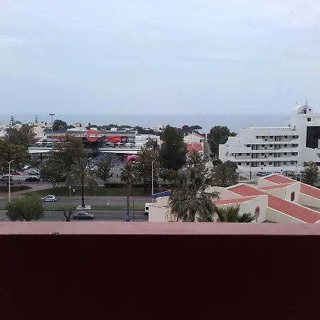 Bellavista A15 T1 * Albufeira
