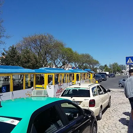 Bellavista A15 T1 דירה *