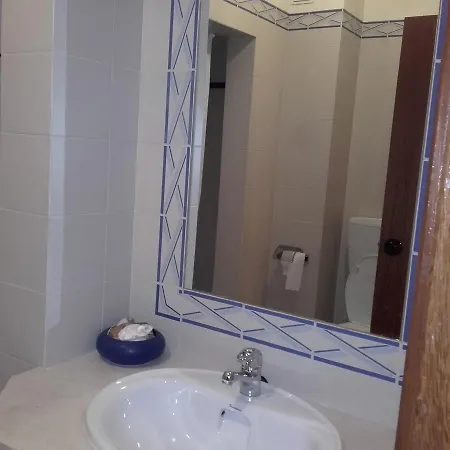 Bellavista A15 T1 דירה *