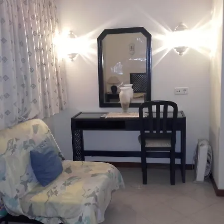 Bellavista A15 T1 Albufeira