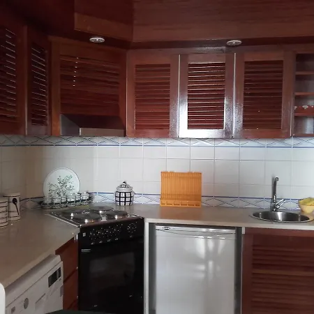 Bellavista A15 T1 Albufeira